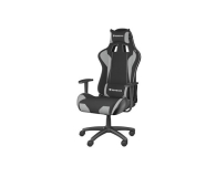 Genesis Fotel gamingowy Nitro 440 czarno-szary - 1077855 - zdjęcie 2